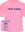I Love My Husband - Pink